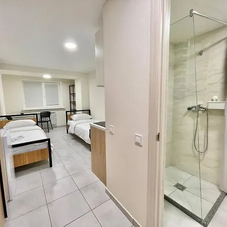 Apartmán Gd Osokorky