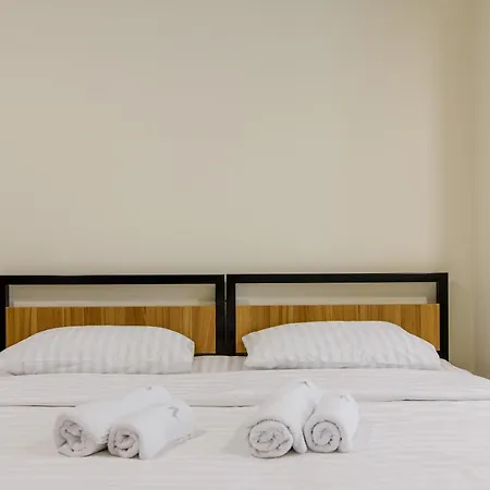 Apartmán Gd Osokorky Kyjev