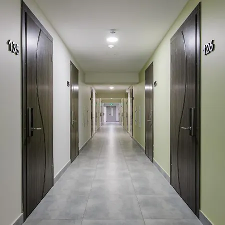 Gd Osokorky Apartmán Kyjev
