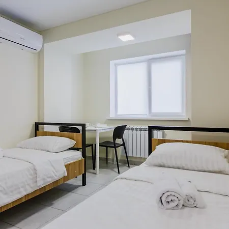 Gd Osokorky Apartmán