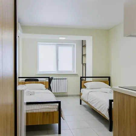 Gd Osokorky Apartmán *