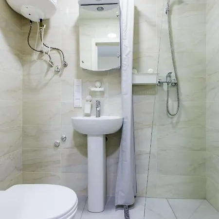 Apartmán Gd Osokorky